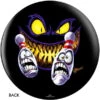OnTheBallBowling Evil