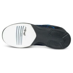 KR Strikeforce Mens Flyer Mesh Lite Black/Royal -Bowling Shop 89d2ce4e d0dc 483f a03a bfca2c7969f2