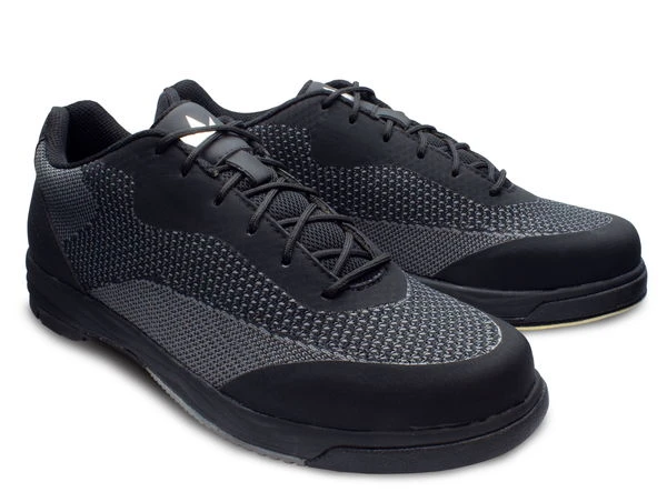 Brunswick Mens Helix Comfort Knit Black Right Hand 6 Brunswick Mens Helix Comfort Knit Black Right Hand - Image 6