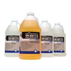 Powerhouse Ultra-Safe Ball Plug Kit