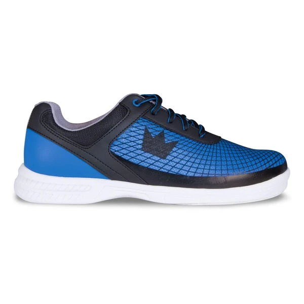 Brunswick Mens Frenzy Royal/Black 1 Brunswick Mens Frenzy Royal/Black