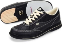 Dexter Mens Turbo Pro Black/Cream -Bowling Shop 8ce5d0a6 09e6 46a9 8ccc fb49e764ba2f