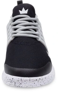 Brunswick Mens Avalanche Black/Grey -Bowling Shop 8d0aabe9 5947 4d15 8b89 7f112dd1e0b9