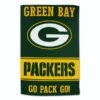 WinCraft NFL Towel Green Bay Packers 16X25