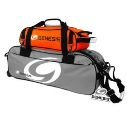 Genesis Sport Add-On Shoe Bag White -Bowling Shop 8e606a4c b660 4fc1 a2eb 4afdba0b1f88