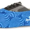 Brunswick Shoe Shield Shoe Cover Dye-Sub