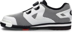 Dexter Mens SST 8 Power Frame BOA White/Black -Bowling Shop 8fc00c62 4999 4249 930a 2f76d1193692