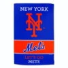 WinCraft MLB Towel New York Mets 16X25"