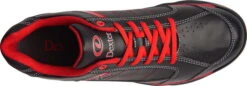 Dexter Boys Ricky IV Jr. Black/Red -Bowling Shop 90100d37 54d7 4baf 8fa6 30f42ec5de7c