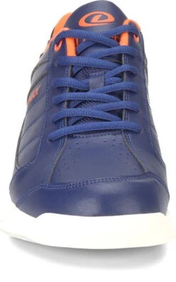 Dexter Mens Ricky IV Navy/Orange -Bowling Shop 9038d64b 9a6e 467a 9a58 f6d06e457567