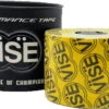 VISE Logo NT-50Y Protection Tape