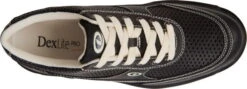 Dexter Mens Turbo Pro Black/Cream -Bowling Shop 917d5009 26b9 4380 add3 637d77b1ac2e