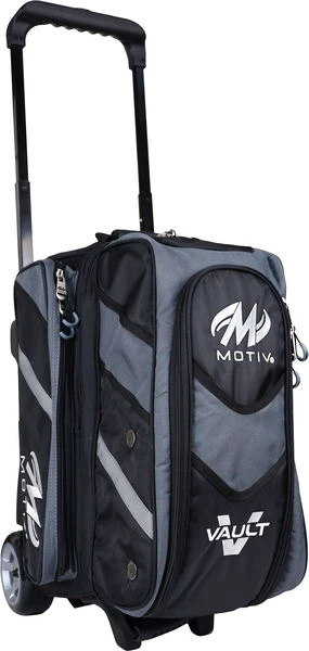 Motiv Vault Double Roller Covert Black 1 Motiv Vault Double Roller Covert Black