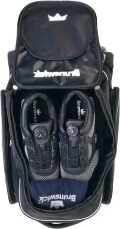 Brunswick Charger Double Roller Blue -Bowling Shop 92eba519 c436 4e8f 8ac1 5360b8baf615