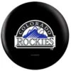 OnTheBallBowling MLB Colorado Rockies