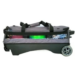 CtD 3+1 Premium Tournament Roller Bag With Detachable Backpack -Bowling Shop 936a5c99 4dae 41ac 97d2 1cac5b5d1b92