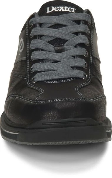 Dexter Mens Match Play Black/Alloy Right Hand Wide 3 Dexter Mens Match Play Black/Alloy Right Hand Wide - Image 3