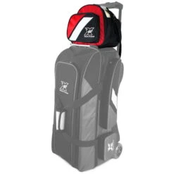 Tenth Frame Deluxe Add-On Bag Black/Red 7 Tenth Frame Deluxe Add-On Bag Black/Red -Bowling Shop 945da532 17bb 423a 8afd cb92f36a3687