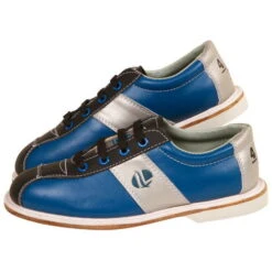 Linds Mens Monarch (with Laces) Rental Shoe -Bowling Shop 94b04fac 2d6c 4391 90f8 c6d53720b68c