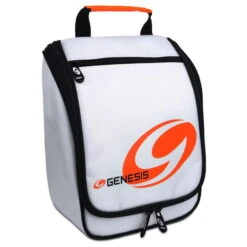 Genesis Sport Accessory Bag White -Bowling Shop 95034472 6c83 4f5b a8ad 49ab35f6269a