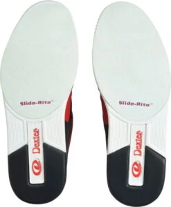 Dexter Mens Dave Black/Red -Bowling Shop 95251246 8521 452f a1ea aff9111c5fe2