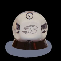 Storm Mini Ball White -Bowling Shop 96324c17 6175 455b 9db3 86cf2470239b