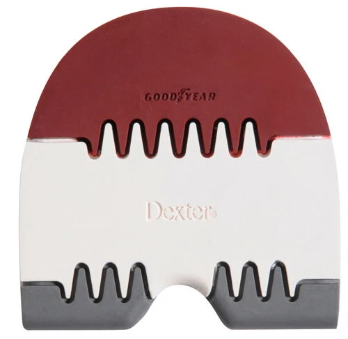 Dexter SST Saw Tooth Heel (H5) 1 Dexter SST Saw Tooth Heel (H5)