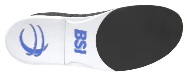 BSI Mens Glide Black/Royal 3 BSI Mens Glide Black/Royal - Image 3