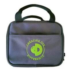 CtD 3+1 Premium Tournament Roller Bag With Detachable Backpack