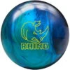 Brunswick Rhino Cobalt/Aqua/Teal Pearl