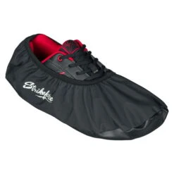 KR Strikeforce Stay Dry Shoe Cover Black