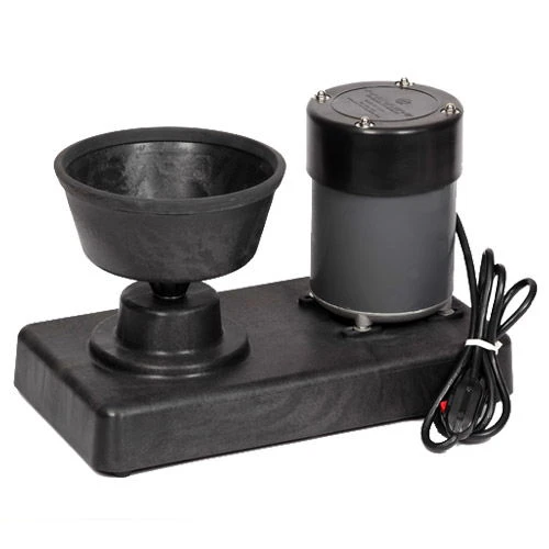 Innovative Ball Spinner 1/2 Horsepower 1 Innovative Ball Spinner 1/2 Horsepower