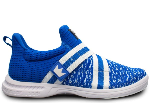 Brunswick Mens Slingshot Royal/White 1 Brunswick Mens Slingshot Royal/White