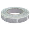 Mongoose Real Bowler's Tape 3/4" Silver Roll/500