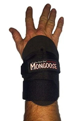 Mongoose Clean Shot Wrist Support -Bowling Shop 9d9ca0a1 df12 4fd8 84d4 af7dfbc19d1c
