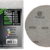 CtD TruCut 4000 Grit Sanding Pad