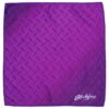 KR Strikeforce Microfiber Towel Purple