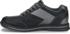 Dexter Mens Match Play Black/Alloy Left Hand