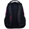 Turbo Shuttle Backpack Pink/Black