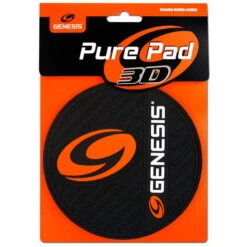 Genesis Pure Pad 3D Black -Bowling Shop a47660da b3e2 4eaa aaeb 7dc035af1069