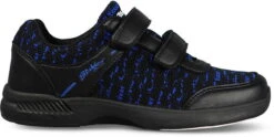 KR Strikeforce Youth Flyer Mesh Lite Black/Royal Velcro -Bowling Shop a5b93c26 dff4 44e7 b925 1922eebc1034