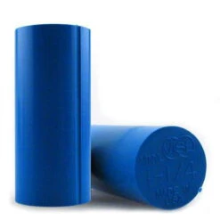 VISE Vinyl Thumb Slug Blue