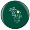 OnTheBallBowling MLB Oakland Athletics