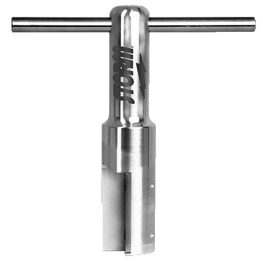Storm Reamer 1 Storm Reamer