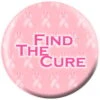 OnTheBallBowling Find The Cure Pink (Breast Cancer)