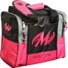 Motiv Shock Single Tote Neon Pink