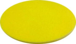 Genesis Pure Surface Pad 5000 Grit Yellow