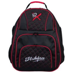 KR Strikeforce Royal Flush Deuce 2 Ball Backpack Black/Red 7 KR Strikeforce Royal Flush Deuce 2 Ball Backpack Black/Red -Bowling Shop aa5b66ff 7f33 4bcf 9d99 70f0331f64cc