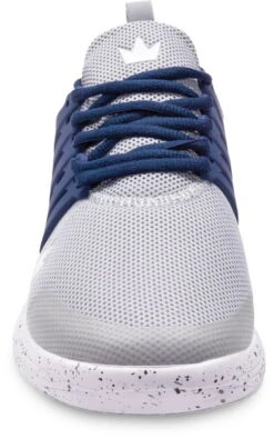 Brunswick Mens Avalanche Grey/Navy -Bowling Shop ab2cda69 4f3a 4790 95db ee10fc80d03c