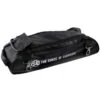 Vise 3 Ball Add-On Shoe Bag-Black